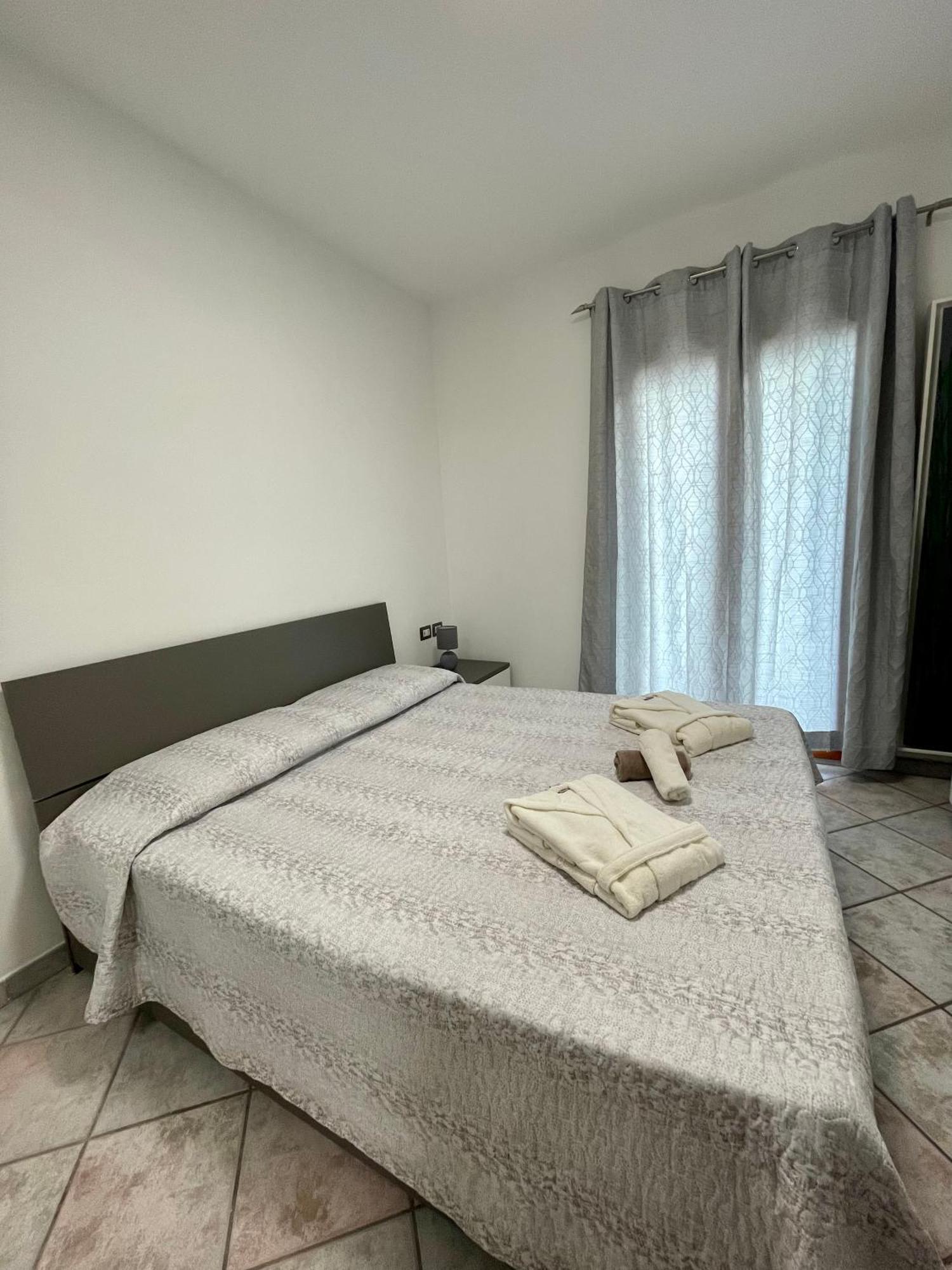 올비아 Casa Fralia 빌라 외부 사진