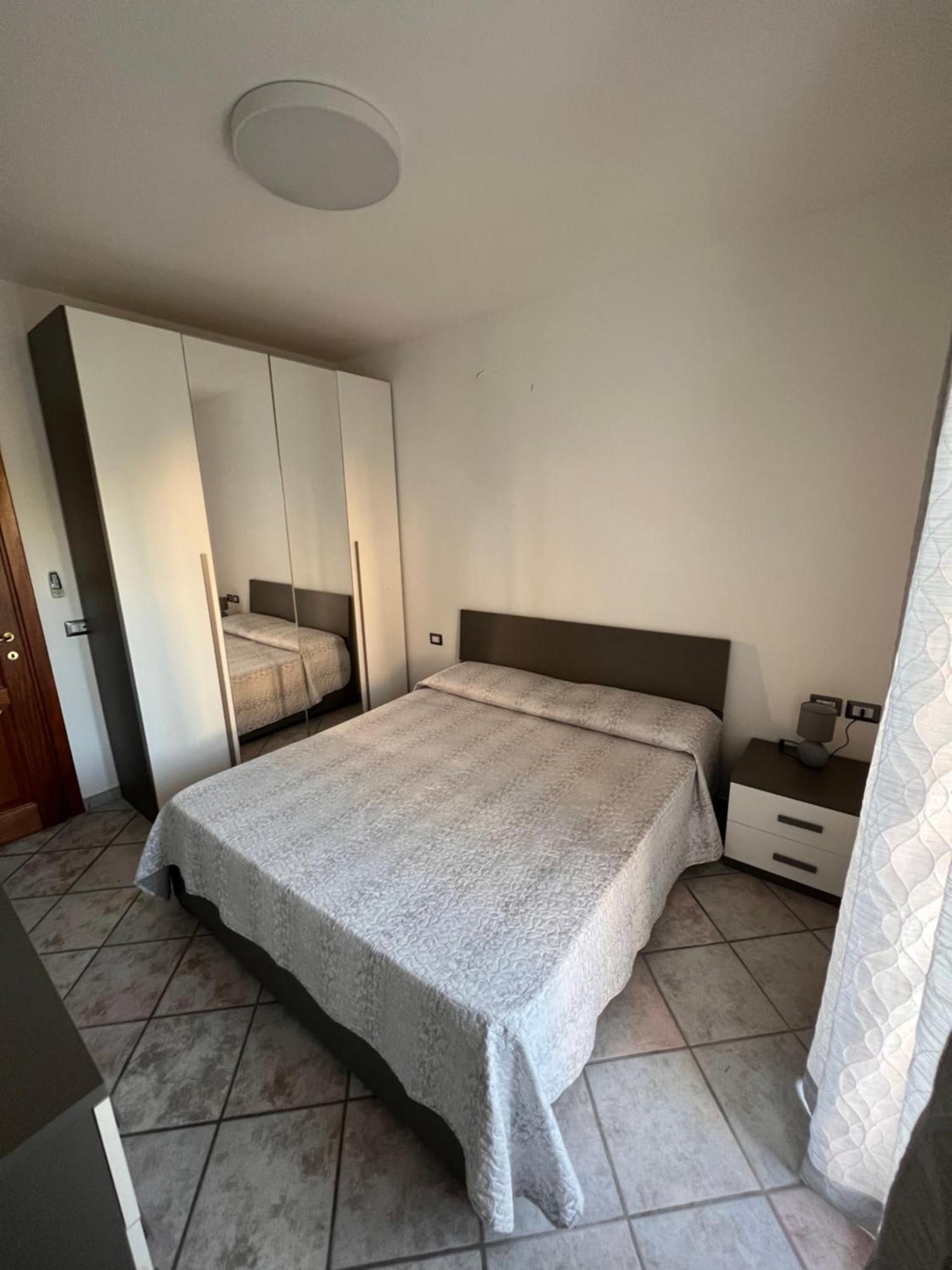 올비아 Casa Fralia 빌라 외부 사진